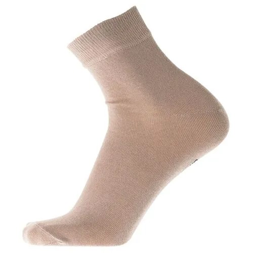 Носки Pantelemone, размер 25, серый