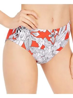 RACHEL RACHEL ROY Женский купальник Red Island Getaway с высокой талией, низ M