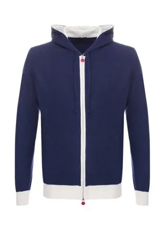 Кашемировый кардиган Kiton
