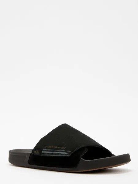 Шлепанцы Quiksilver