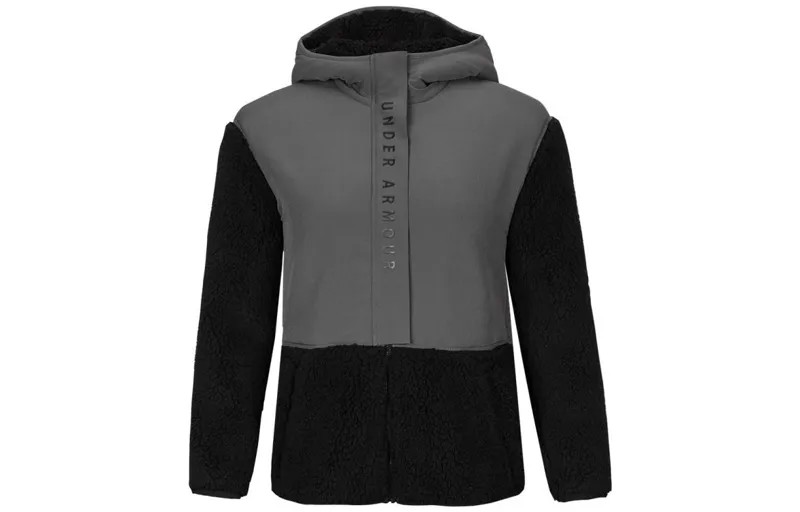Женская куртка Under Armour, цвет Gray
