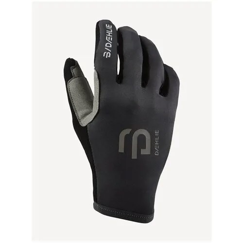 Перчатки Bjorn Daehlie Glove Summer, размер S, черный