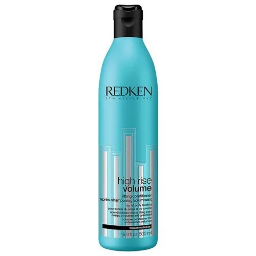 Redken кондиционер Volume High Rise, 500 мл