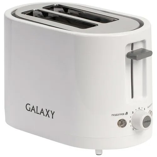 Тостер Galaxy 
