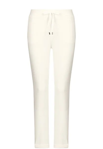Спортивные брюки женские Liu Jo 135552 белые S