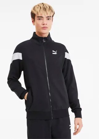 Олимпийка Iconic MCS Track Jacket FT