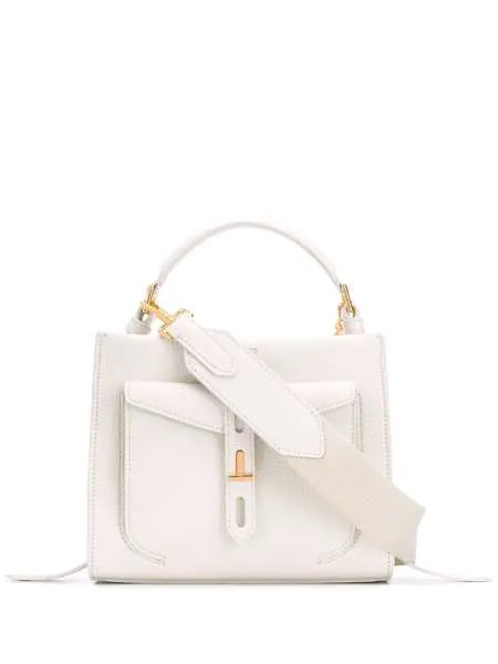 TOM FORD сумка-тоут Hollywood T Twist