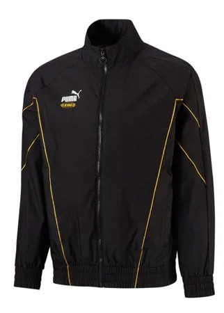 Олимпийка Iconic KING Men's Track Jacket
