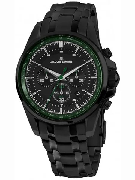 Наручные часы мужские Jacques Lemans 1-1799ZC