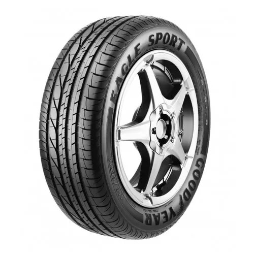 Автомобильная шина GOODYEAR Eagle Sport 195/65 R15 91V летняя