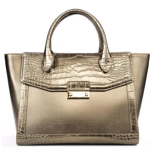 Сумка женская Cavalli Class C73PWCEW0032102 bronze Olympia 003