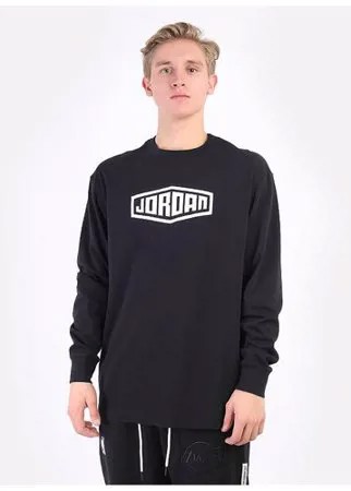 Лонгслив Jordan Sport DNA Long- Sleeve T- Shirt