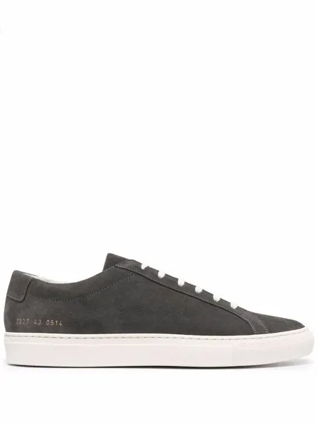 Common Projects кеды Original Achilles