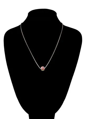Колье женское OTOKODESIGN 11-55563, фианит