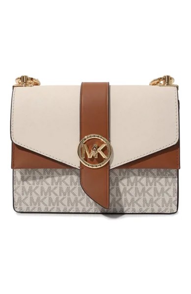 Сумка Greenwich small MICHAEL Michael Kors