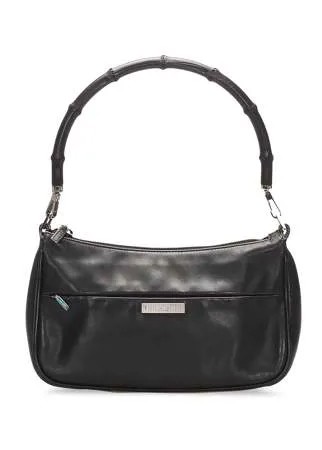 Gucci Pre-Owned сумка Bamboo