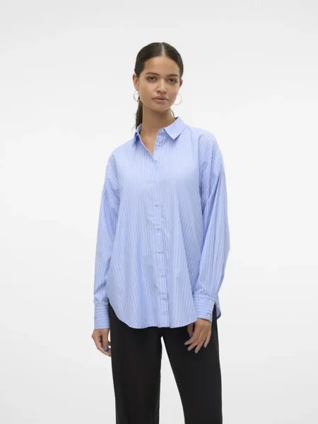 Блуза с длинными рукавами Vero Moda 