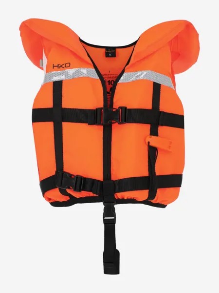 Спасательный жилет детский Hiko sport, Оранжевый