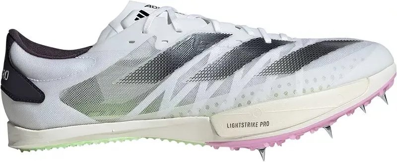 Легкоатлетические бутсы Adidas adizero Ambition, мультиколор