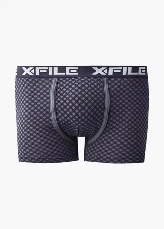 Трусы X-File