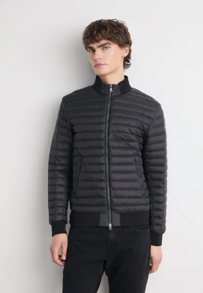 Пуховик MENS Colmar Originals, черный