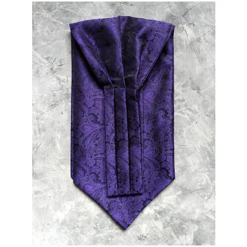 Шейный платок Starkman, фиолетовый