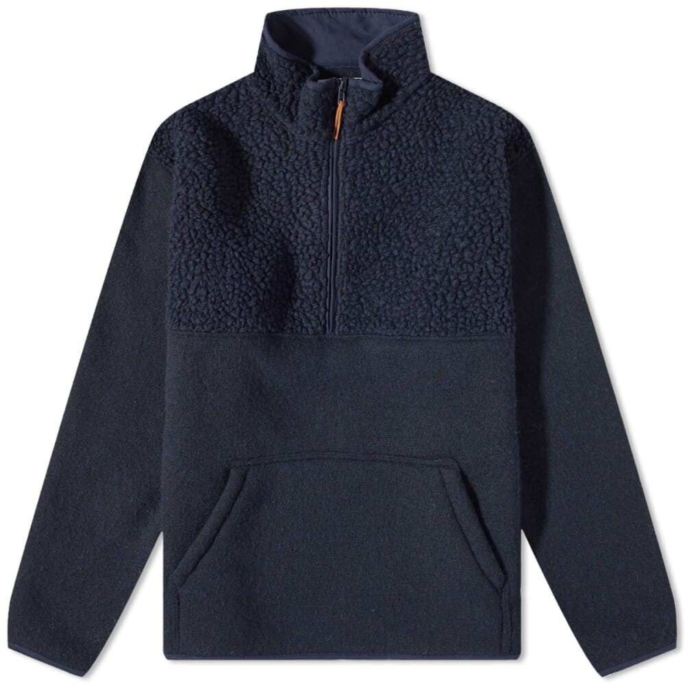 Толстовка Kestin Belhaven Fleece