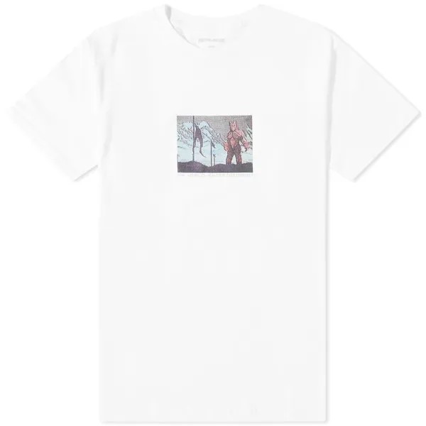 Футболка f*cking Awesome Atari Tee