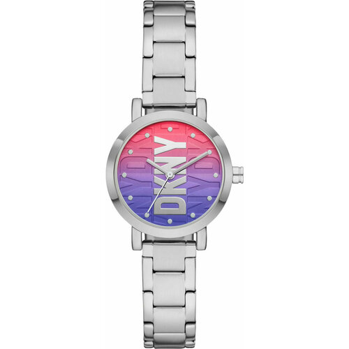 Наручные часы DKNY Soho NY6659, стальной