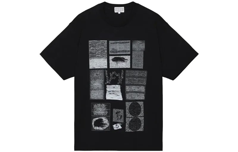 Мужская футболка Cav Empt