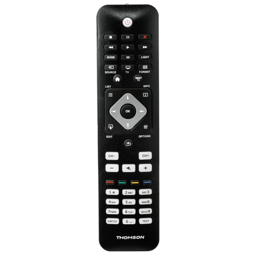Пульт ДУ THOMSON H-132501 для телевизоров Philips