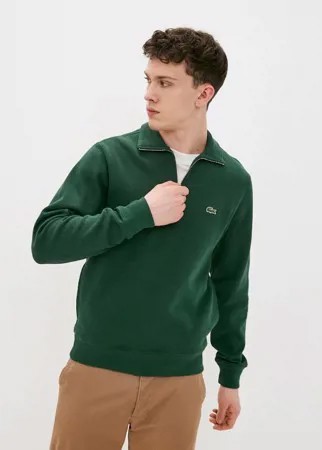 Олимпийка Lacoste