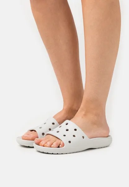 Шлепанцы Crocs