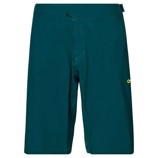 Шорты Oakley Reduct Berm, синий