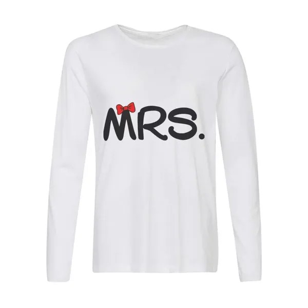 Лонгслив CoolPodarok MRS (мисс)
