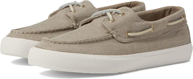 Топсайдеры Sperry Bahama II Seacycled Baja, цвет Taupe