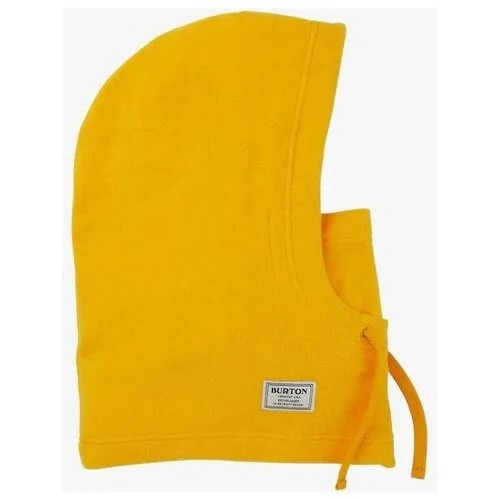 Шарф-капюшон Burton Burke Hood Spectra Yellow