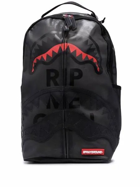 Sprayground Rip Me Open backpack