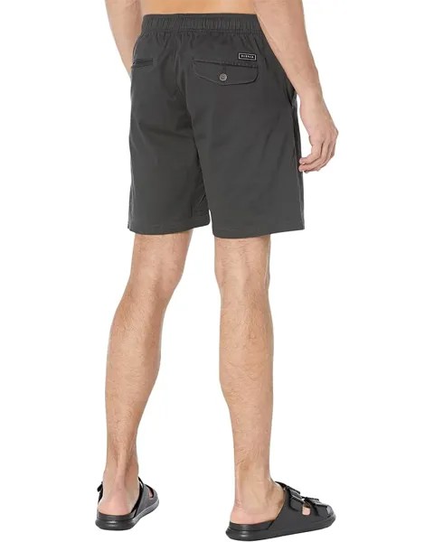 Шорты VISSLA No See Ums Eco 18