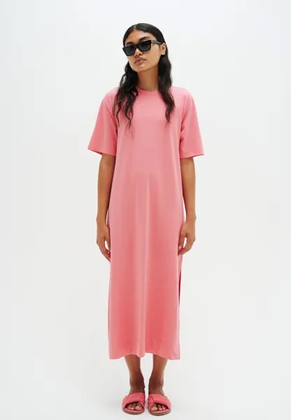 Платье из джерси InWear, розовый