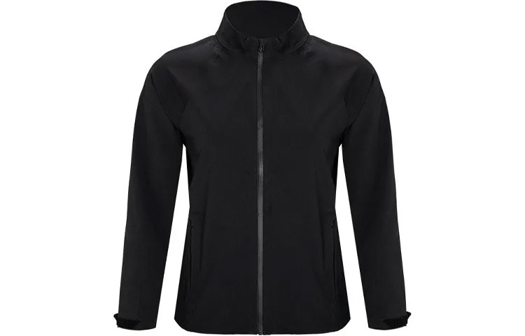 Женская куртка Under Armour, цвет Black