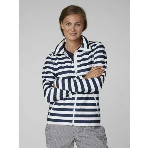 Олимпийка Helly Hansen, размер S, , синий