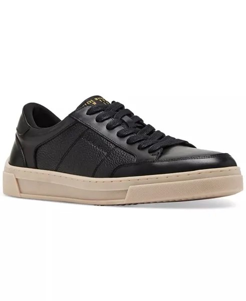 Мужские низкие кеды Nabil Steve Madden, черный