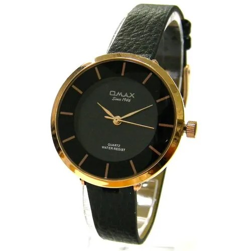Наручные часы OMAX, белый, розовый