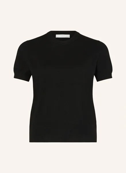 Вязаная рубашка kellseiw Inwear, черный