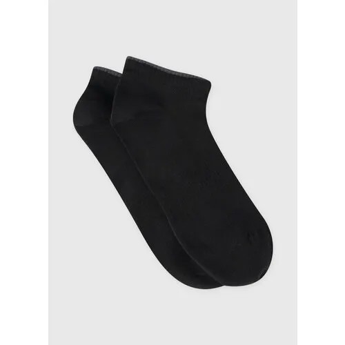 Носки O'STIN, размер 42-44, черный