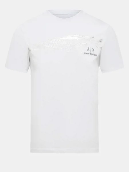 Футболки Armani Exchange