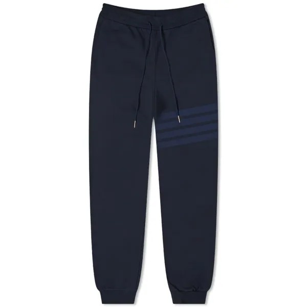 Спортивные брюки Tonal 4 Bar Thom Browne