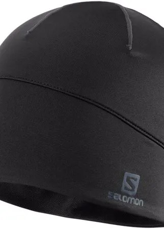 Шапка SALOMON Active Beanie Mallard Blue