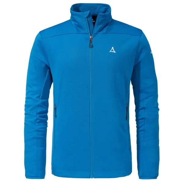Флисовая жилетка Schöffel Fleece Svardalen, цвет Directoire Blue